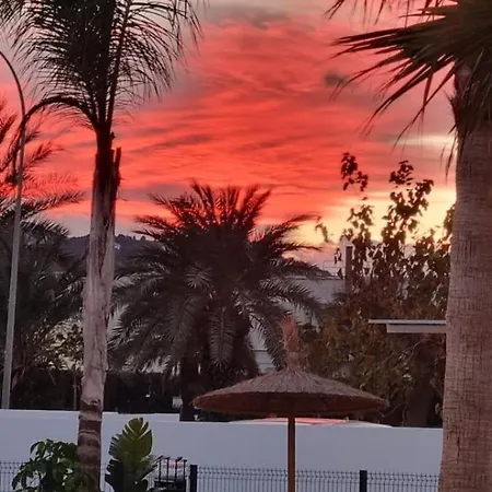 فيلة Hidden Paradise